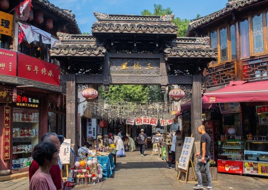 零丁洋在哪，文天祥为何要“过零丁洋”？